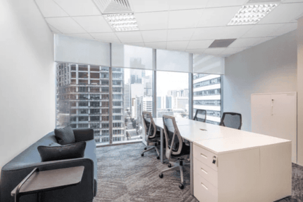 Image 9 of Regus - Plus Building, 20 Cecil Street, 049705 - Singapore