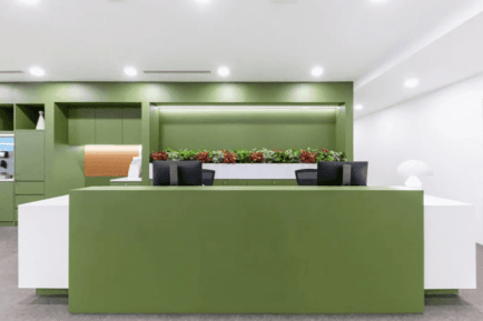 Image 10 of Regus - Plus Building, 20 Cecil Street, 049705 - Singapore