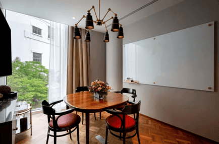 Image 3 of Regus - Capitol Piazza, 13 Stamford Road, 178905 - Singapore