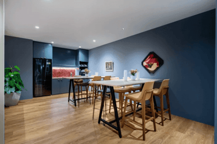 Image 4 of Regus - Capitol Piazza, 13 Stamford Road, 178905 - Singapore