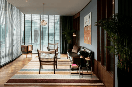 Image 5 of Regus - Capitol Piazza, 13 Stamford Road, 178905 - Singapore