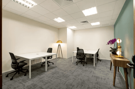 Image 8 of Regus - Capitol Piazza, 13 Stamford Road, 178905 - Singapore