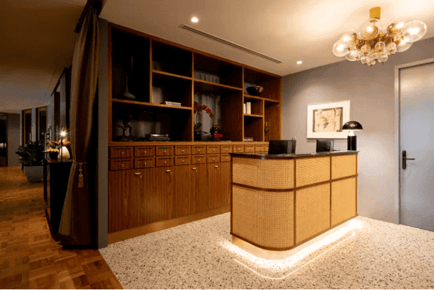 Image 7 of Regus - Capitol Piazza, 13 Stamford Road, 178905 - Singapore