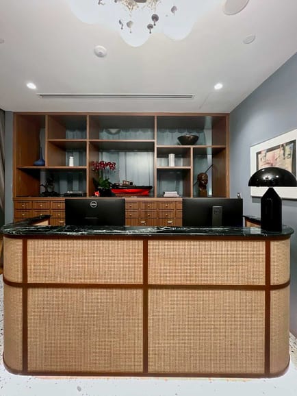 Image 13 of Regus - Capitol Piazza, 13 Stamford Road, 178905 - Singapore