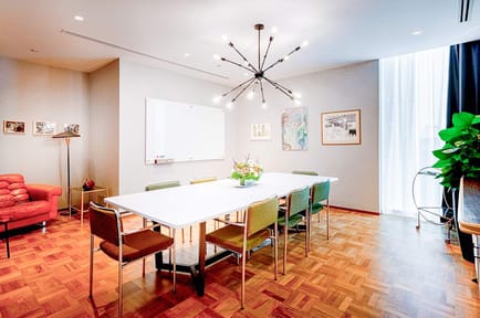 Image 4 of Regus - Capitol Piazza, 13 Stamford Road, 178905 - Singapore