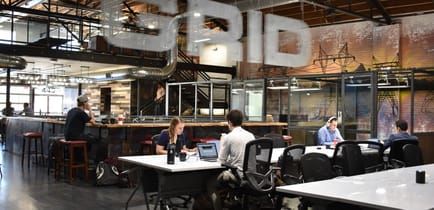 Image 7 of Grid Collaborative Workspaces  - 445 Broadway, 80203 - Denver, CO