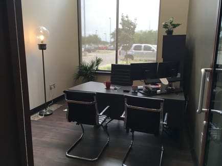Image 3 of Grid Collaborative Workspace - 12022 Blue Valley Pkwy, 66213 - Overland Park, KS