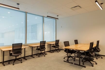 Image 3 of Industrious  - 525 Washington Blvd, Jersey City