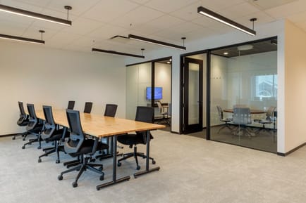 Image 6 of Industrious  - 525 Washington Blvd, Jersey City