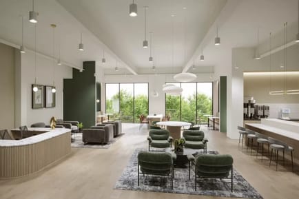 Image 1 of Industrious - 101 Glen Lennox Dr, Chapel Hill