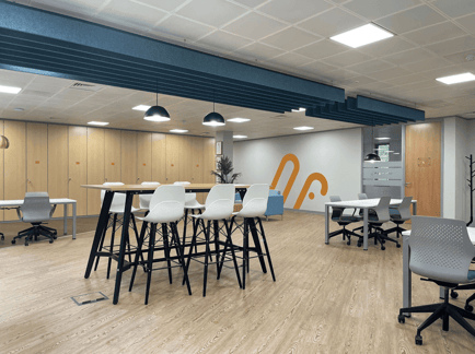 Image 2 of Figflex Offices - 18 King William Street, EC4N - Monument