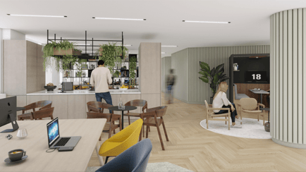 Image 1 of Figflex Offices - 18 King William Street, EC4N - Monument
