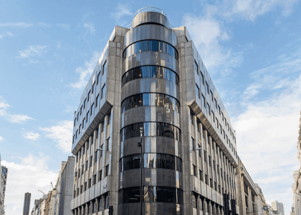 Image 5 of Figflex Offices - 18 King William Street, EC4N - Monument