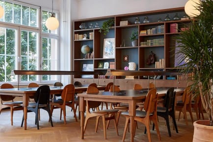 Image 5 of Mindspace - 12 Munzstrasse, 10178 - Berlin