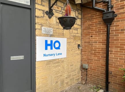 Image 1 of Madison Offices (Managed 60 - 290 sqft) - Nursery Lane LS17 - Leeds