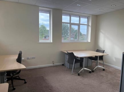 Image 4 of Madison Offices (Managed 60 - 290 sqft) - Nursery Lane LS17 - Leeds