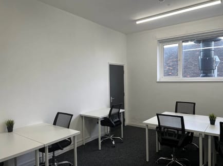 Image 6 of Madison Offices (Managed 60 - 290 sqft) - Nursery Lane LS17 - Leeds