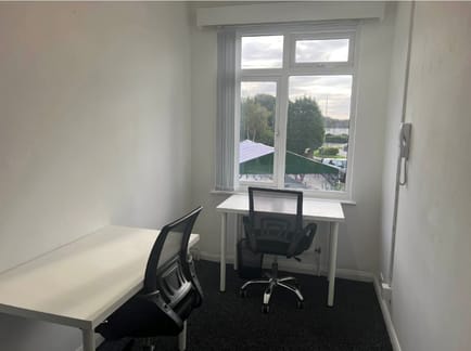 Image 10 of Madison Offices (Managed 60 - 290 sqft) - Nursery Lane LS17 - Leeds