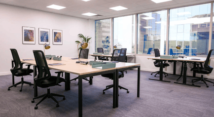 Image 1 of Serendipity Labs - Exchange Quay, Building 7, M5 - Manchester