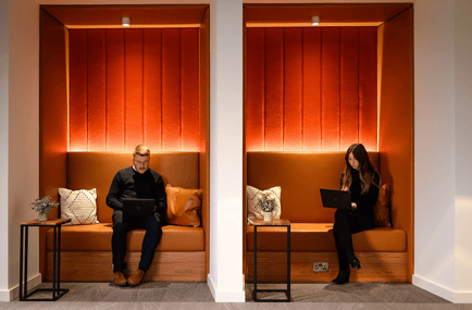 Image 5 of Serendipity Labs - Exchange Quay, Building 7, M5 - Manchester