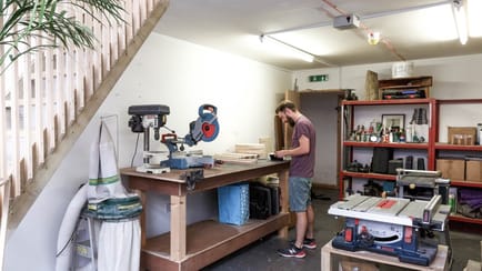 Image 5 of Mainyard Studios (Managed 105 - 480 sqft) - 5 Argall Avenue, E10 7QE - Walthamstow