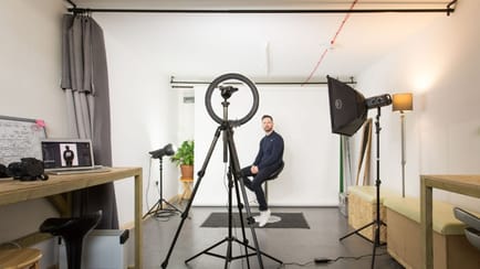 Image 7 of Mainyard Studios (Managed 105 - 480 sqft) - 5 Argall Avenue, E10 7QE - Walthamstow