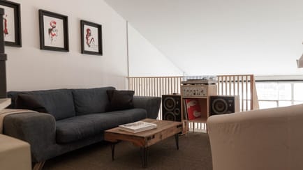 Image 6 of Mainyard Studios (Managed 105 - 480 sqft) - 5 Argall Avenue, E10 7QE - Walthamstow