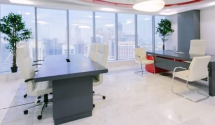 Image 1 of One Space - I-Rise Tower, Barsha Heights - Dubai