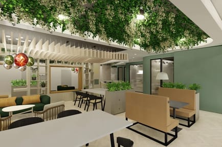 Image 15 of Landmark - 3 Orchard Place, SW1 - Victoria