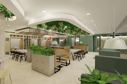 Image 18 of Landmark - 3 Orchard Place, SW1 - Victoria
