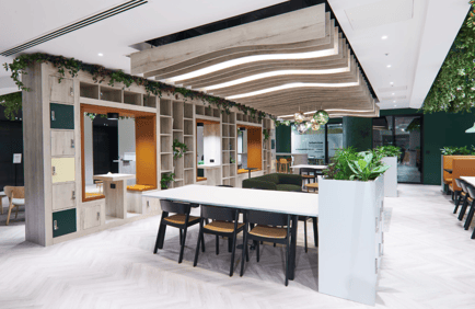 Image 5 of Landmark - 3 Orchard Place, SW1 - Victoria