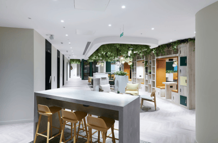 Image 9 of Landmark - 3 Orchard Place, SW1 - Victoria