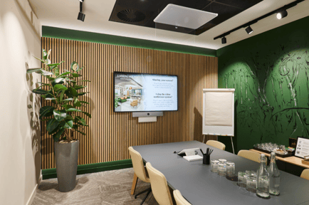 Image 1 of Landmark - 3 Orchard Place, SW1 - Victoria