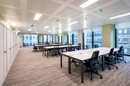 Image 1 of Landmark - 3 Orchard Place, SW1H 0BF - Victoria