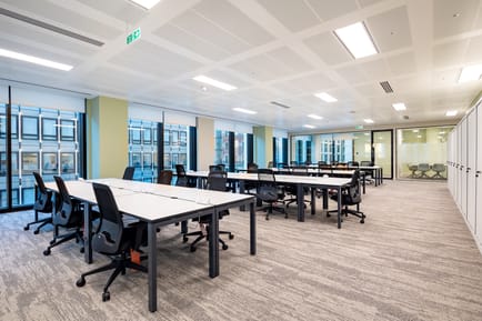 Image 2 of Landmark - 3 Orchard Place, SW1H 0BF - Victoria