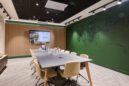 Image 4 of Landmark - 3 Orchard Place, SW1H 0BF - Victoria