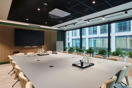 Image 5 of Landmark - 3 Orchard Place, SW1H 0BF - Victoria
