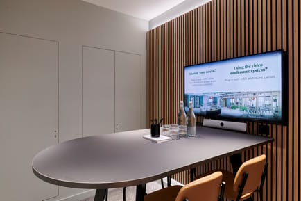 Image 6 of Landmark - 3 Orchard Place, SW1H 0BF - Victoria