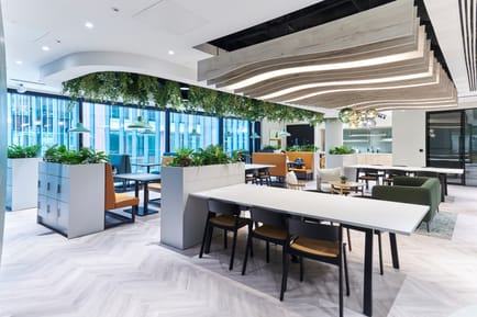 Image 7 of Landmark - 3 Orchard Place, SW1H 0BF - Victoria