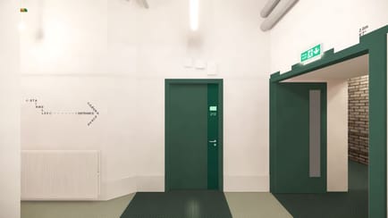 Image 8 of General People (Managed 166 - 701 sqft) - Stratford Workshops - - Burford Road, E15 - Stratford