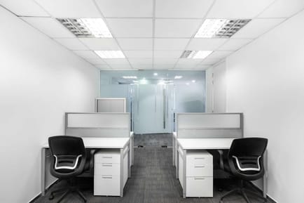 Image 8 of Regus - Emirates Tower, M-13, F-7, Markaz, 44210 - Islamabad