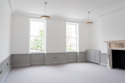 Image 4 of Workpad (Managed 127 - 542 sqft) - 46 Bedford Row, WC1R - Holborn