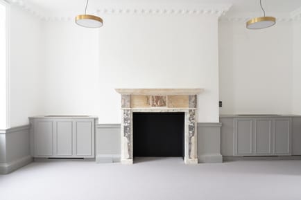 Image 6 of Workpad (Managed 127 - 542 sqft) - 46 Bedford Row, WC1R - Holborn