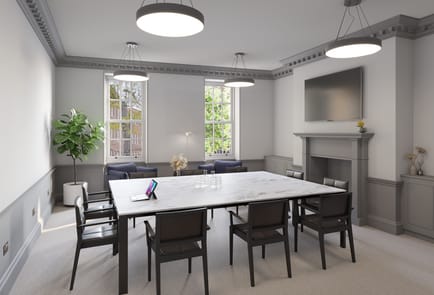 Image 7 of Workpad (Managed 127 - 542 sqft) - 46 Bedford Row, WC1R - Holborn