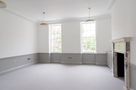 Image 8 of Workpad (Managed 127 - 542 sqft) - 46 Bedford Row, WC1R - Holborn