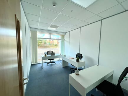 Image 2 of PropertyIndex - Dunleavy Drive, Celtic Gateway Business Park, CF11 - Cardiff