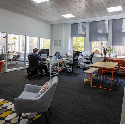 Image 2 of PropertyIndex - Cambrian Buildings, Mount Square, West Bute street - CF10 - Cardiff