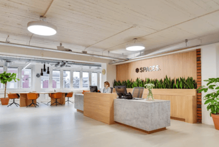 Image 1 of Spaces (Regus) - Spindlershof, Wallstrasse 9-13, 10179 - Berlin