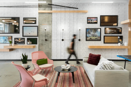Image 8 of Spaces (Regus) - Spindlershof, Wallstrasse 9-13, 10179 - Berlin