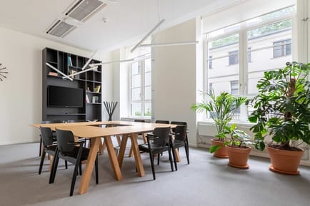 Image 10 of Spaces (Regus) - Spindlershof, Wallstrasse 9-13, 10179 - Berlin